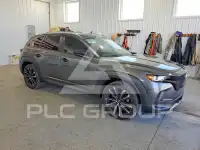 2024 Mazda CX-5 фото