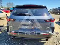 2024 Mazda CX-5 фото