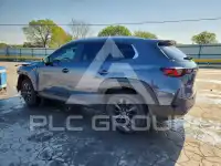 2024 Mazda CX-5 фото