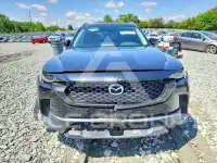 2024 Mazda CX-5 photo