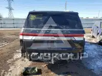 2024 Lincoln NAVIGATOR фото