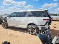 2024 Lincoln NAVIGATOR фото