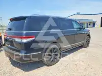2024 Lincoln NAVIGATOR фото