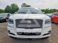 2024 Lincoln NAVIGATOR photo