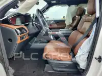 2024 Lincoln NAVIGATOR photo
