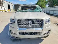 2024 Lincoln NAVIGATOR фото