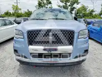 2024 Lincoln NAVIGATOR фото