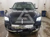 2024 Lincoln NAVIGATOR photo