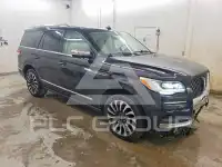 2024 Lincoln NAVIGATOR photo