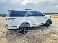 2024 Lincoln NAVIGATOR фото