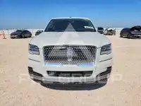 2024 Lincoln NAVIGATOR фото