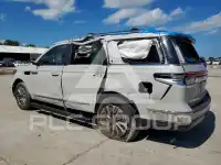 2024 Lincoln NAVIGATOR фото