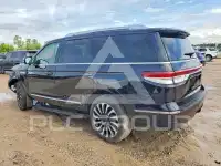 2024 Lincoln NAVIGATOR фото