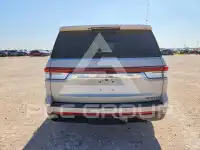 2024 Lincoln NAVIGATOR фото