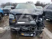 2024 Lincoln NAVIGATOR фото
