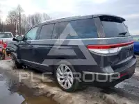 2024 Lincoln NAVIGATOR фото