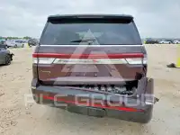 2024 Lincoln NAVIGATOR фото