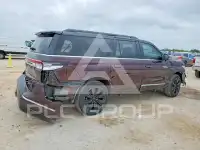 2024 Lincoln NAVIGATOR фото