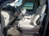 2024 Lincoln NAVIGATOR photo