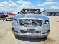 2024 Lincoln NAVIGATOR photo