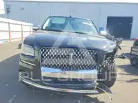 2024 Lincoln NAVIGATOR photo