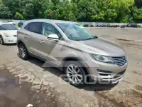2015 Lincoln MKZ фото