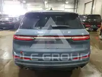 2024 Lincoln CORSAIR фото