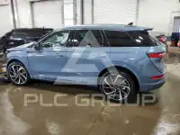 2024 Lincoln CORSAIR фото