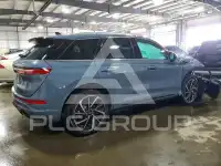 2024 Lincoln CORSAIR фото