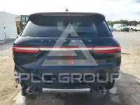 2024 Lincoln CORSAIR photo