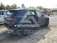 2024 Lincoln CORSAIR photo