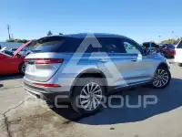 2024 Lincoln CORSAIR фото