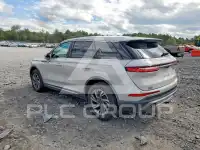2024 Lincoln CORSAIR фото