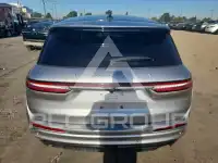 2024 Lincoln CORSAIR фото