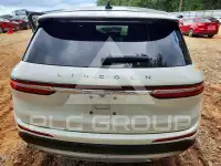 2024 Lincoln CORSAIR фото