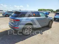 2024 Lincoln CORSAIR photo