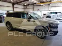 2024 Lincoln CORSAIR фото