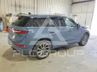 2024 Lincoln CORSAIR фото