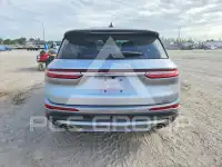 2024 Lincoln CORSAIR фото