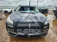 2024 Lincoln CORSAIR фото
