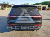 2024 Lincoln CORSAIR фото