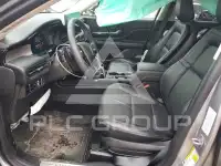 2024 Lincoln CORSAIR фото