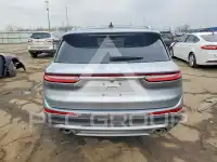 2024 Lincoln CORSAIR фото