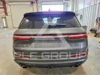 2024 Lincoln CORSAIR фото
