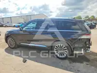 2024 Lincoln AVIATOR photo
