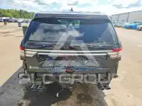2024 Lincoln AVIATOR photo