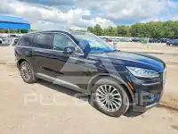 2024 Lincoln AVIATOR photo