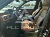 2024 Lincoln AVIATOR photo