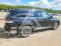 2024 Lincoln AVIATOR photo