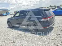 2024 Lincoln AVIATOR фото